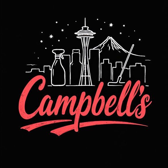 Campbell’s Cleaning Services