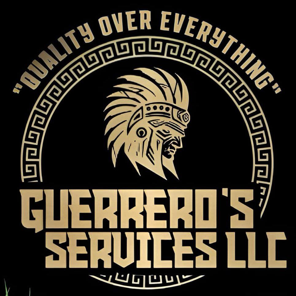 Guerrero’s services LLC