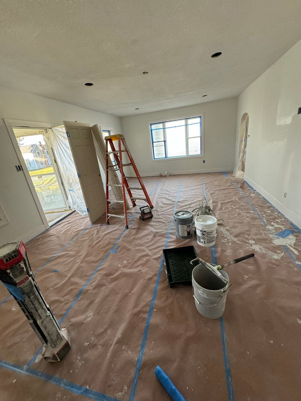 Projects and media