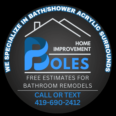 Avatar for Boles Home Improvement LLC