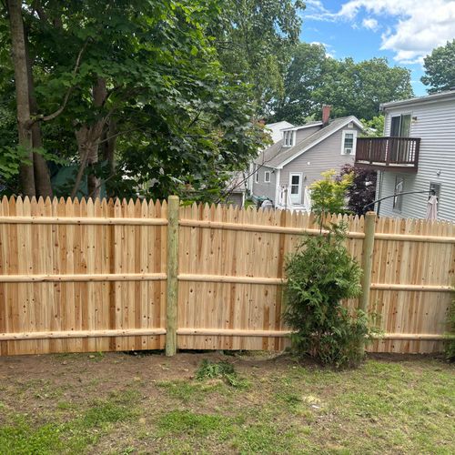 Fence and Gate Repairs