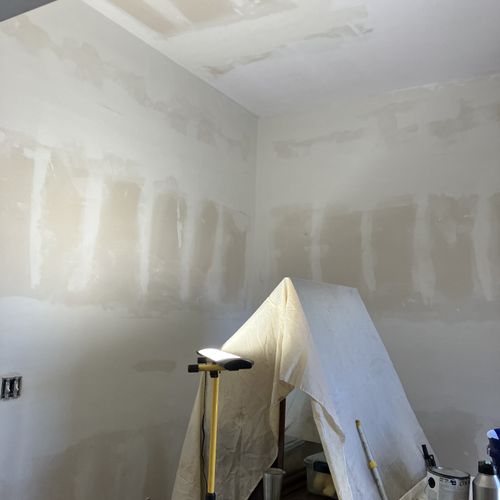 Interior Painting