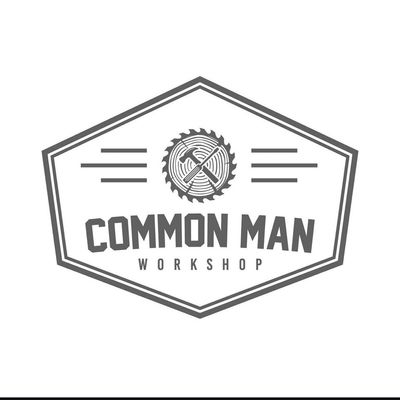 Avatar for CommonMan workshop