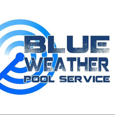 Avatar for Blue Weather Pools LLC