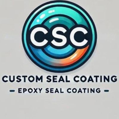 Avatar for Custom Seal Coating