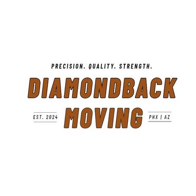 Avatar for Diamondback Moving