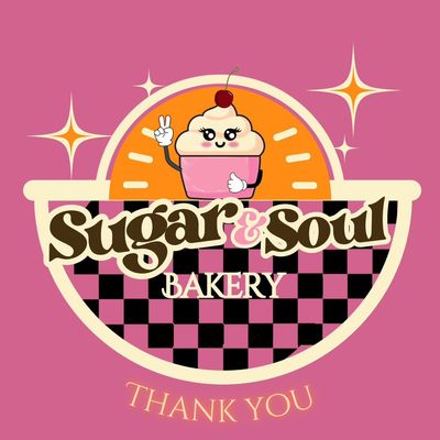 Avatar for Sugar and soul bakery