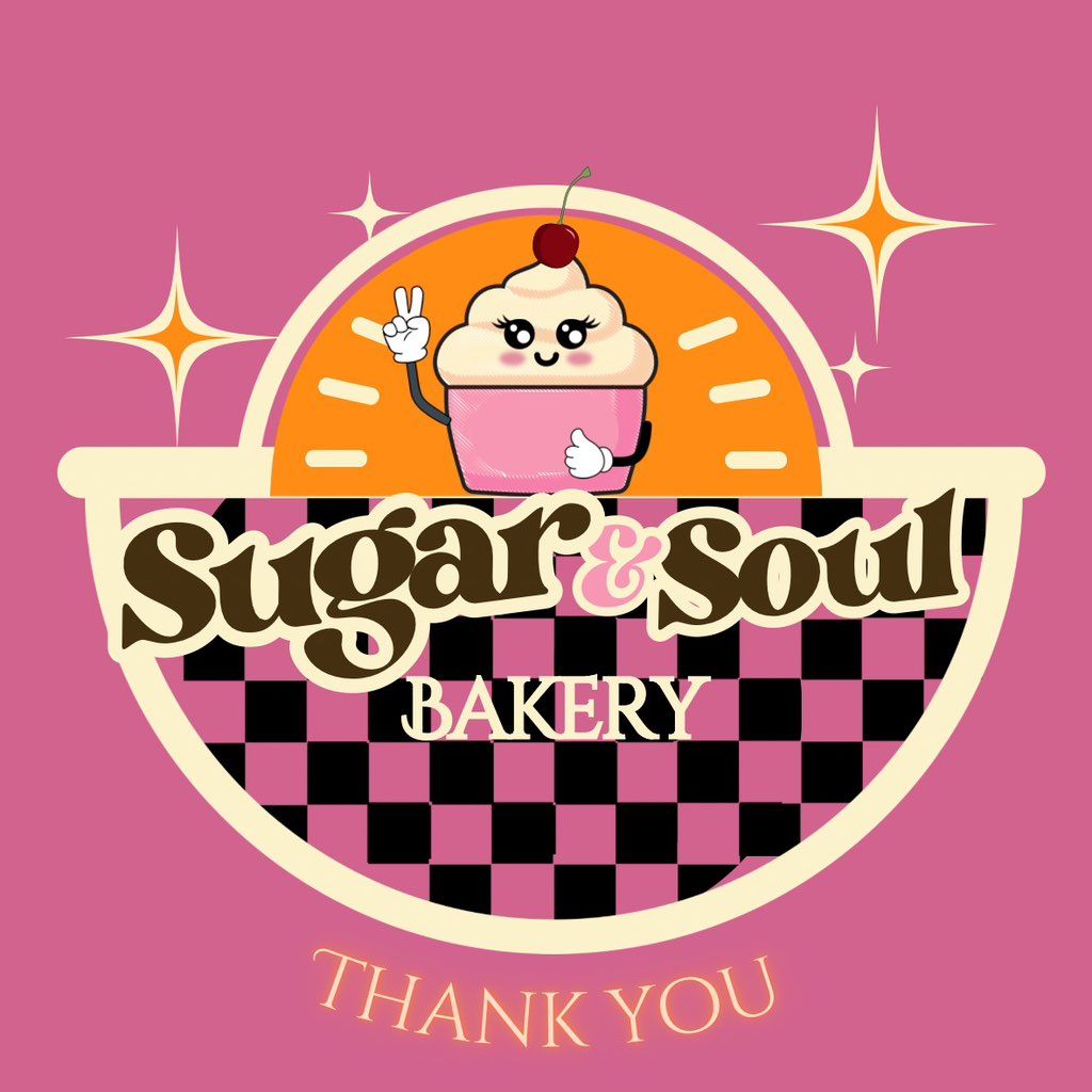 Sugar and soul bakery