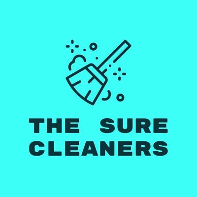 Avatar for The Sure Cleaners