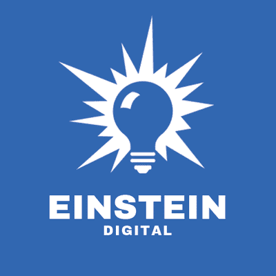 Avatar for Einstein Digital - Web, Ecommerce, Marketing