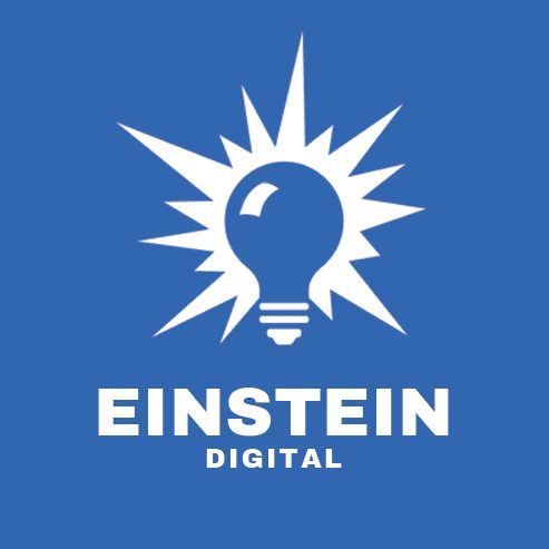 Einstein Digital - Web, Ecommerce, Marketing