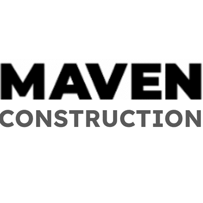 Avatar for Maven Construction