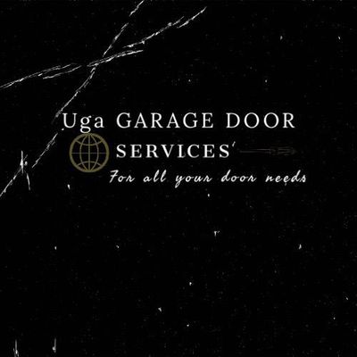 Avatar for UGA Garage Doors