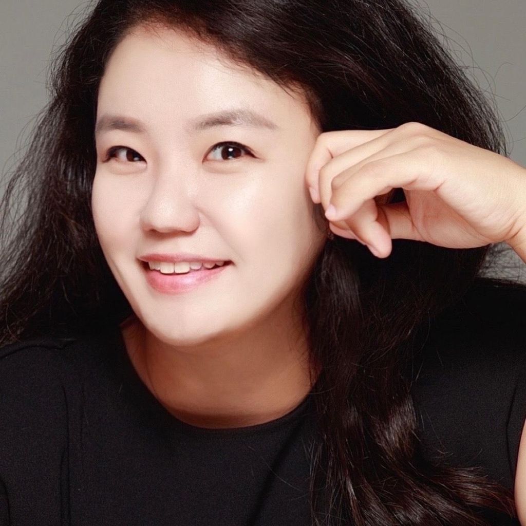 Yoonjeong Park Piano Studio- DMA candidate