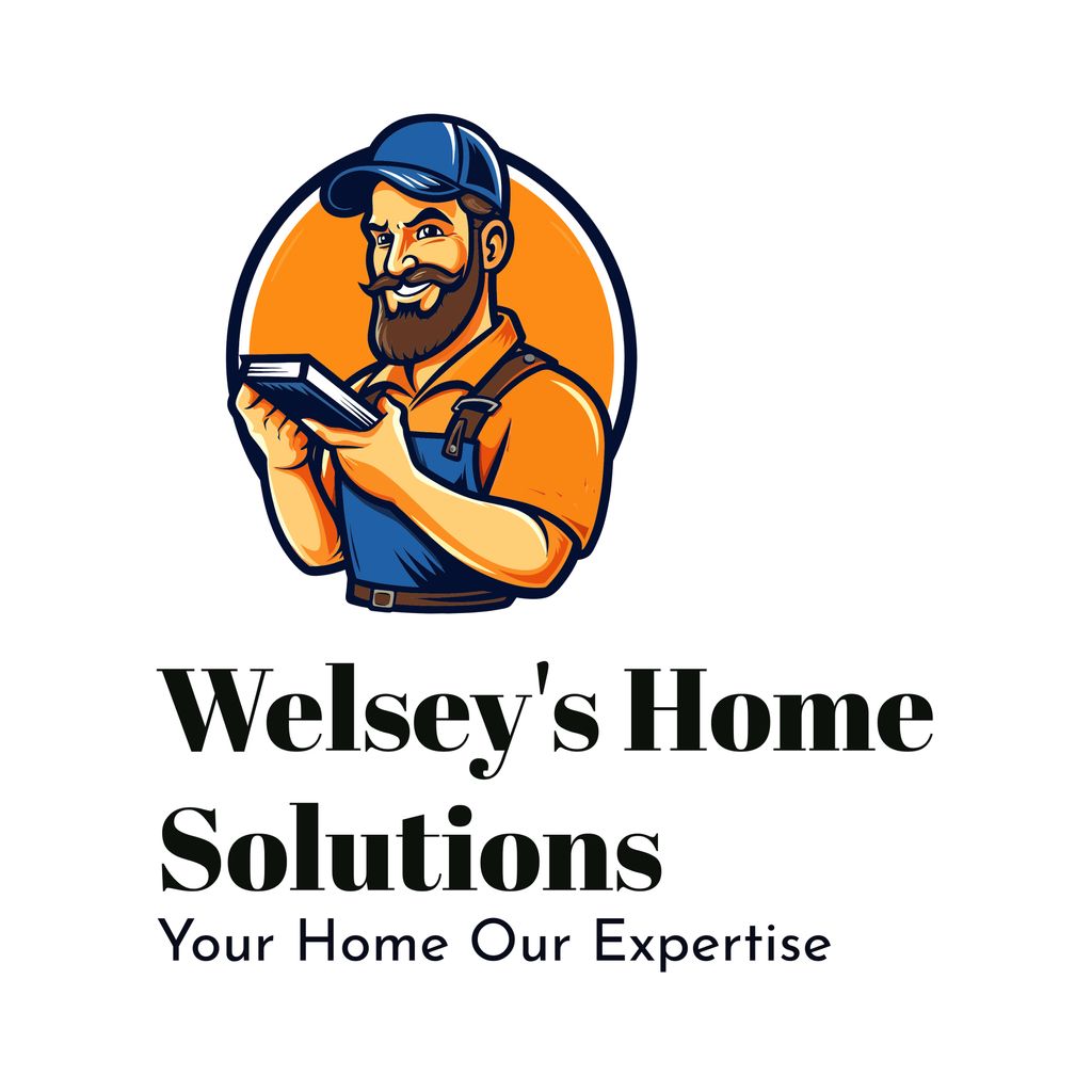 Welsey’s Home Solutions