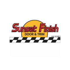 Avatar for Sunset Finish Door & Trim