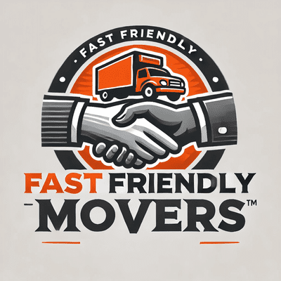 Avatar for Fast Friendly Movers