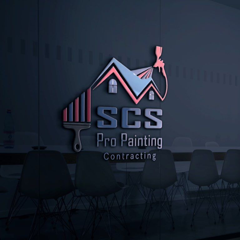 SCS PRO PAINTING CONTRACTING