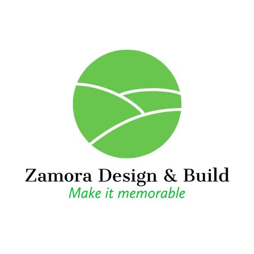 Zamora Design & Build Profile Picture