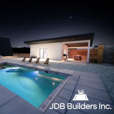 Avatar for JDB Builders Inc.