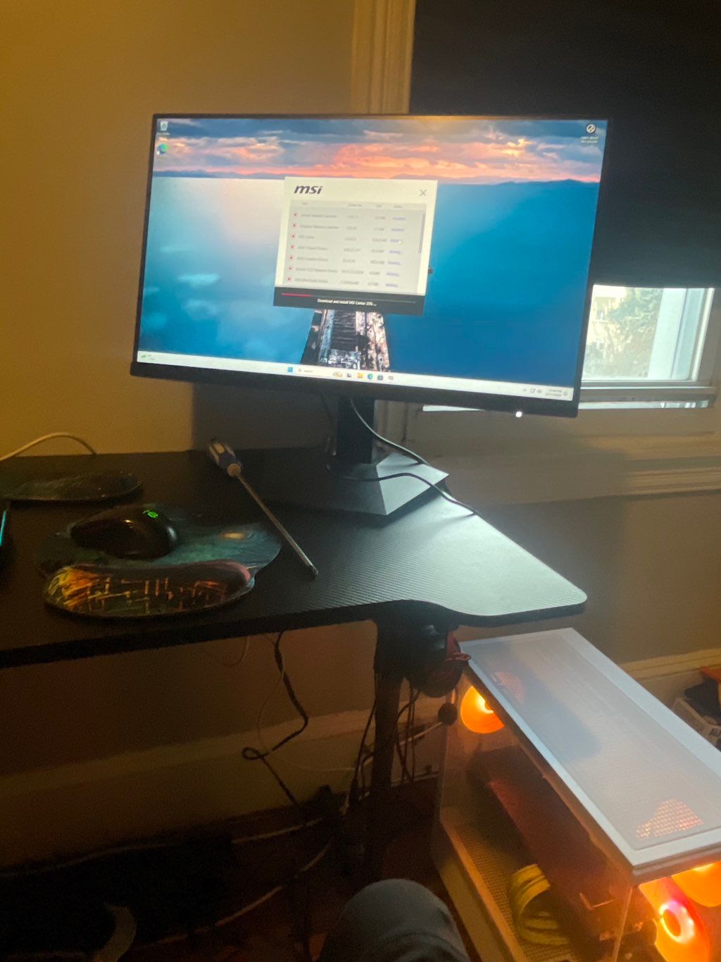 Customer photos
