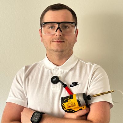 Avatar for Olexandr’s Handyman Services