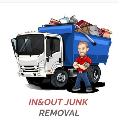 Avatar for In & out junk removal