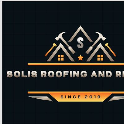 Avatar for Solis Roofing and Repairs