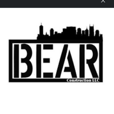 Avatar for Bear Construction LLC