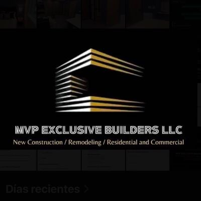 Avatar for Mvp exclusive BUILDERS LLC