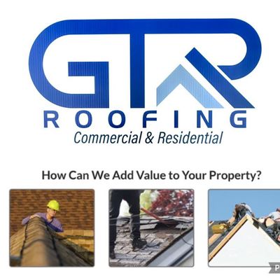 Avatar for GTR ROOFING LLC