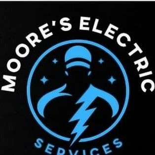 Avatar for MOORE'S ELECTRICAL SERVICE LLC