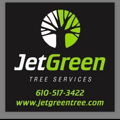 Avatar for Jet Green Tree Services