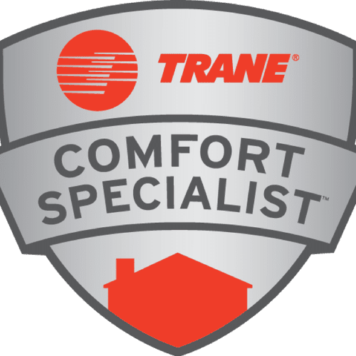 911 Air Repair is a Trane Comfort Specialist! 