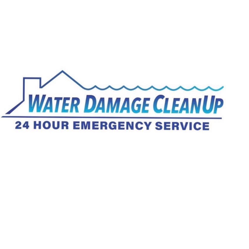 Water Damage CleanUp Inc