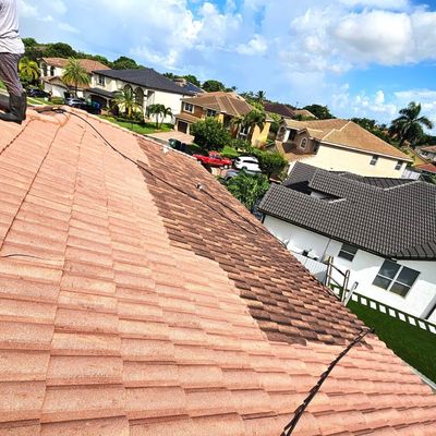 Avatar for Spotless Roof Cleaning Services