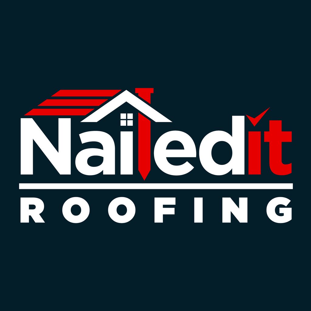 Nailed it Roofing