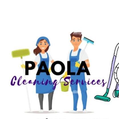 Paola cleaning services