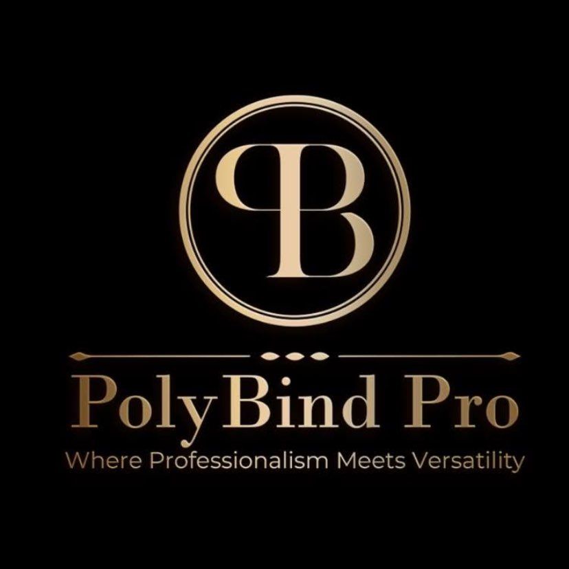 Polybind pros