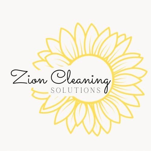 Zion Cleaning Solutions COS LLC