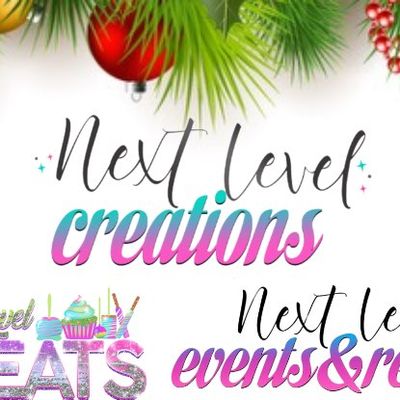 Avatar for Next Level Creations by Leydi