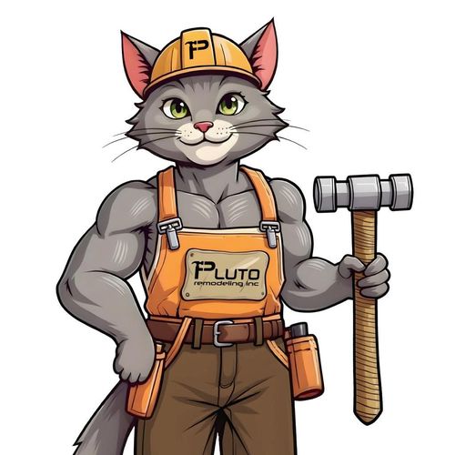 Pluto Remodeling, Inc.