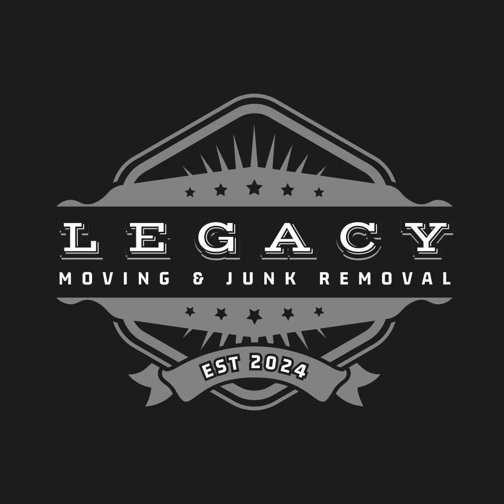 Legacy Moving and Junk Removal LLC