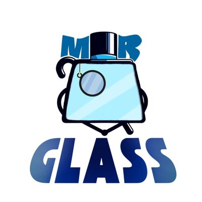 Avatar for Mr. Glass