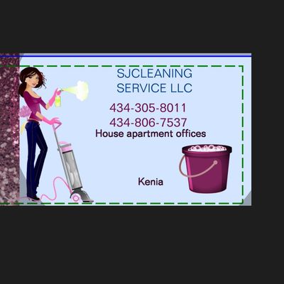 Avatar for SJCLEANING SERVICE LLC