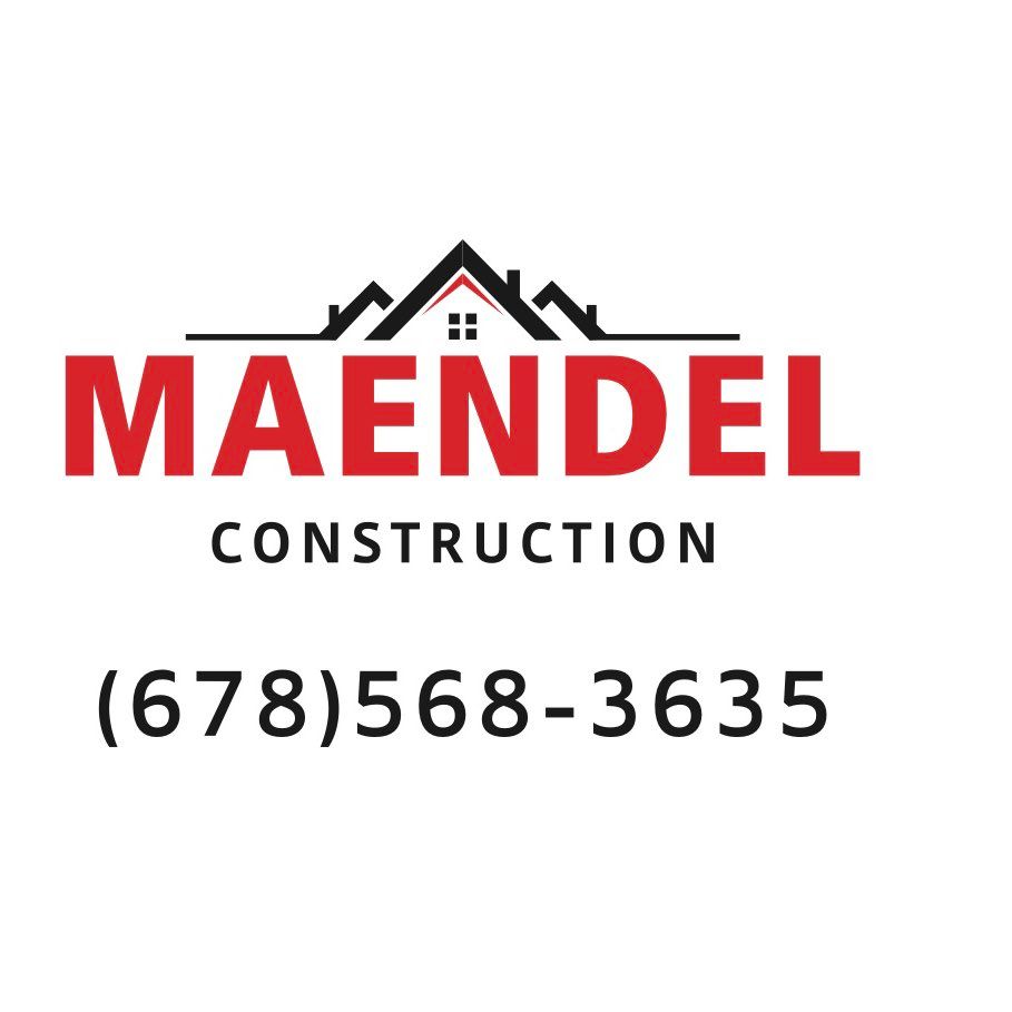 Maendel Fence & Deck