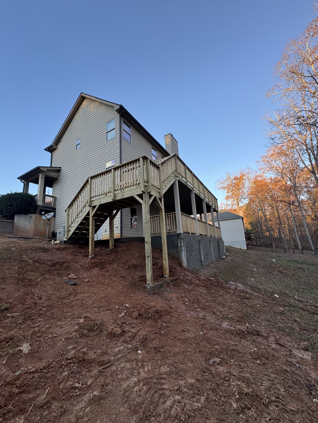 Basement Finishing or Remodeling