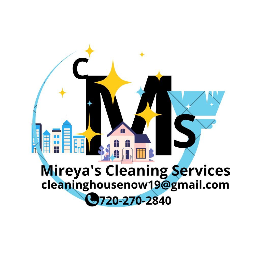 Mireya cleaning service