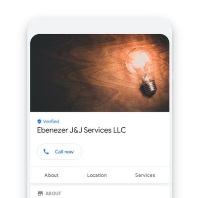 Avatar for Ebenezer J&J Services LLC