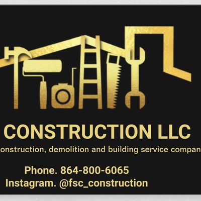 Avatar for FSC Construction LLC